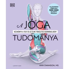 A jóga tudománya - bővített kiadás