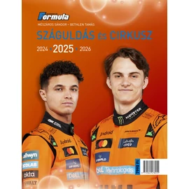 Száguldás és cirkusz 2025