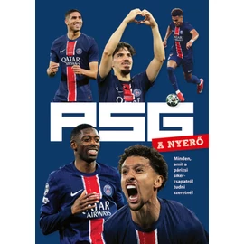 PSG - A NYERŐ 