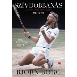 Björn Borg - Szívdobbanás
