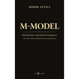 M-Model - Az elit teljesítmény keretrendszere
