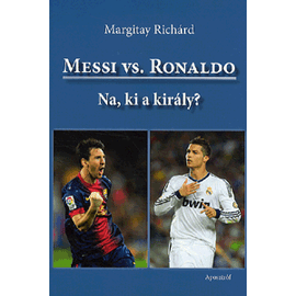 Messi vs. Ronaldo Messi vs. Ronaldo