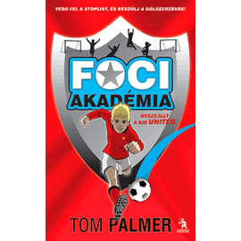 Fociakadémia  – Összeállt a kis United