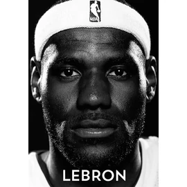 LeBron – Az életrajz (Jeff Benedict)