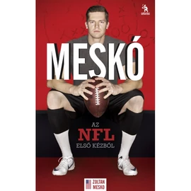 Meskó - Az NFL első kézből Meskó - Az NFL első kézből