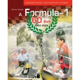 A Formula-1 60 éve A Formula-1 60 éve