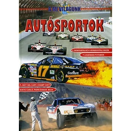 Autósportok - A mi világunk