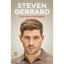 Életem vörösben – Steven Gerrard