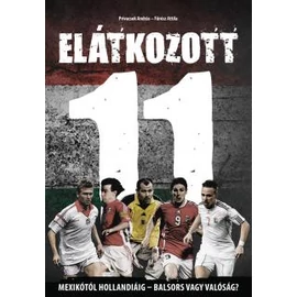 Elátkozott 11  Mexikótól Hollandiáig    Balsors vagy valóság?
