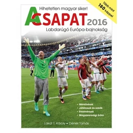 A csapat – 2016 Labdarúgó Európa-bajnokság