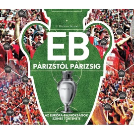 EB - Párizstól Párizsig (Bodnár Zalán)