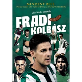 Fradi-kolbász
