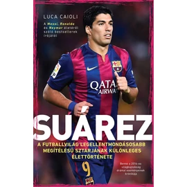 Suárez – Luca Caoli Suárez – Luca Caoli