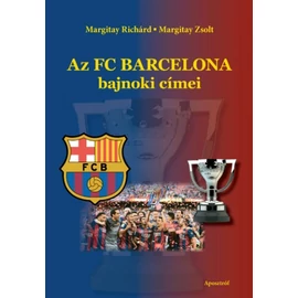 Az FC Barcelona bajnoki címei