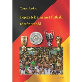 Fejezetek a német futball történetéből