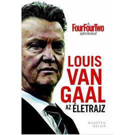 Louis van Gaal – A vastulipán