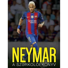 Neymar – A szurkolói könyv