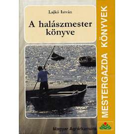 A halászmester könyve A halászmester könyve
