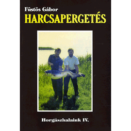 Harcsapergetés Harcsapergetés