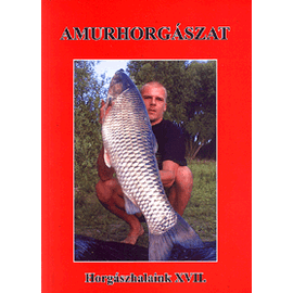 Amurhorgászat Amurhorgászat