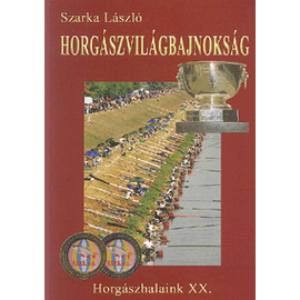 Horgászvilágbajnokság Horgászvilágbajnokság