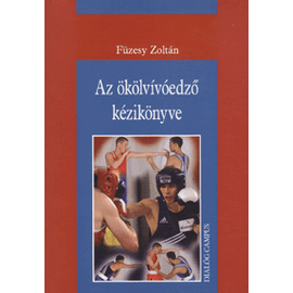Az ökölvívóedző kézikönyve