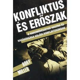 Konfliktus és erőszak - A harcművészetek hatásossága valódi konfliktusokban Konfliktus és erőszak - A harcművészetek hatásossága valódi konfliktusokban