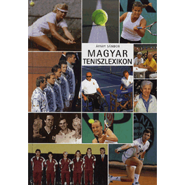 Magyar teniszlexikon