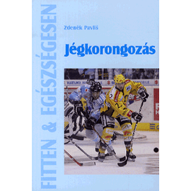 Jégkorongozás Jégkorongozás