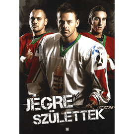 Jégre születtek Jégre születtek