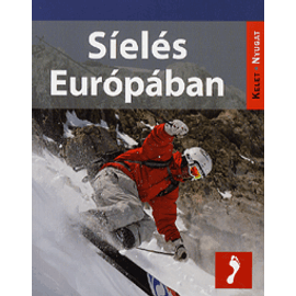 Síelés Európában