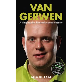 Van Gerwen Van Gerwen