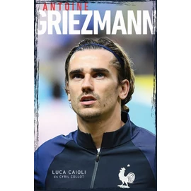 Antoine Griezmann – Luca Caioli
