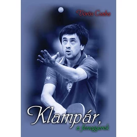 Klampár a fenegyerek