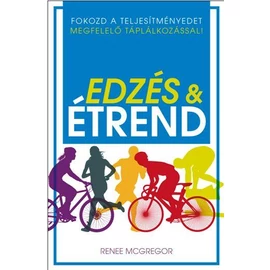 Edzés és étrend  Fokozd a teljesítményedet megfelelő táplálkozással! Edzés és étrend  Fokozd a teljesítményedet megfelelő táplálkozással!