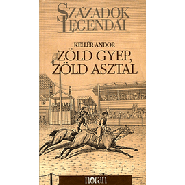 Zöld gyep, zöld asztal