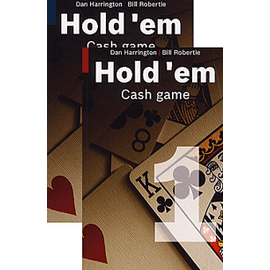 Hold'em Cash game 1-2 Hold'em Cash game 1-2