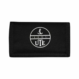 UTE pénztárca fekete