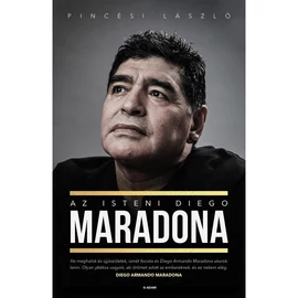 Az isteni Diego Maradona Az isteni Diego Maradona