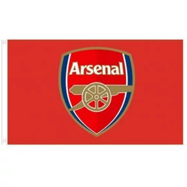 Arsenal zászló 152x91 cm CREST