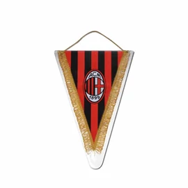 Milan zászló autós háromszög MI1210