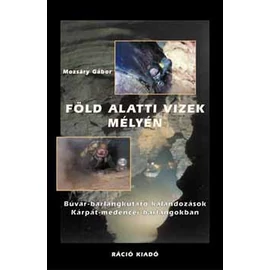 Föld alatti vizek mélyén Föld alatti vizek mélyén