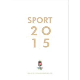 Sport 2015 évkönyv Sport 2015 évkönyv