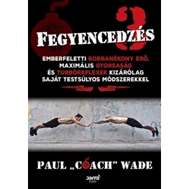 Fegyencedzés 3. – Paul "Coach" Wade
