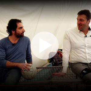 Interjú Kiss Gergővel