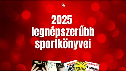 Ajándék ötletek karácsonyra: 6 könyv, amivel biztosan sikert aratsz