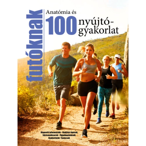 100 nyújtógyakorlat