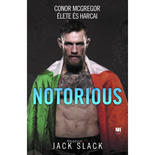 Notorious: Conor McGregor élete és harcai