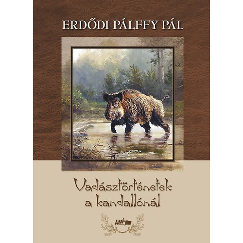 Vadásztörténetek a kandallónál - Fényképfelvételekkel
