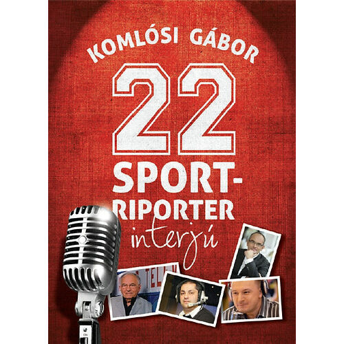 22 sportriporter interjú